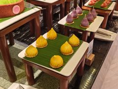 -元素自助餐厅·生蚝·海鲜·刺身(萝岗汇华希尔顿逸林酒店)