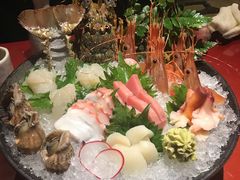 小青龙-初花·日本料理