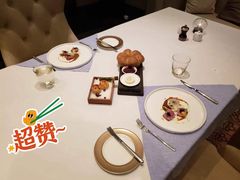 -Le Siècle.百年西餐厅(颐和公馆店)