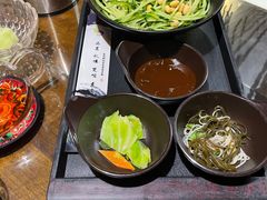 -露雨轩茶楼(牡丹园店)