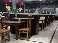 -北京益泉花园酒店