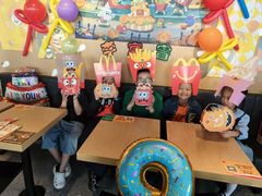 -麦当劳(帝豪店)