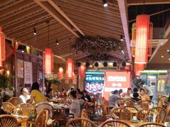 -老凯俚酸汤鱼(鸿通城店)