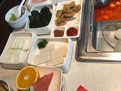 -海底捞火锅(长沙华创国际广场店)