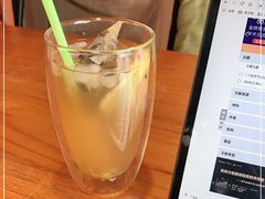 -花神咖啡馆(文汇路店)