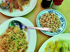 -無招牌海鮮(芽笼店)