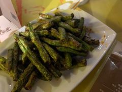 -有奴思烤肉·清真(正宁路店)