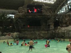 -杭州开元森泊度假乐园