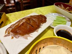 -红红烤鸭店(西单店)