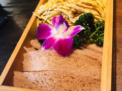 -盡膳口福跷脚牛肉火锅(合生汇购物中心店)