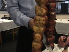-Fogo de Chão Brazilian Steakhouse