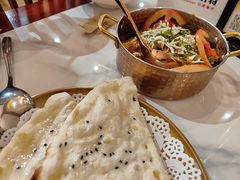 -清真· AL-JANNAT 佳纳特餐厅(仙林店)