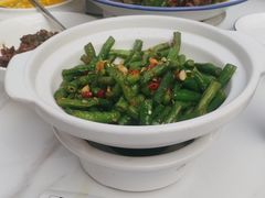 -兰湘子·湘菜小炒(三桥万象城店)