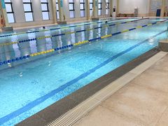 -蓝积木健身中心(高新店)