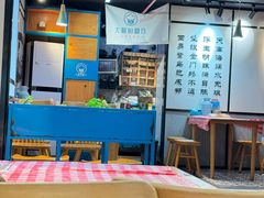 -大厨的餐厅(曾厝垵总店)