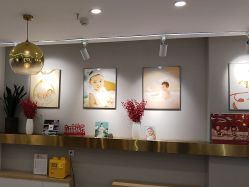 -小阿福儿童摄影(华中智谷店)