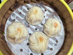 蟹粉小笼-王家沙点心店(南京西路总店)