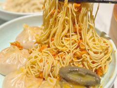 -裕兴记•蟹黄面馆(人民广场店)