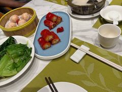 -顺意·顺德家乡菜(国际人才大厦店)