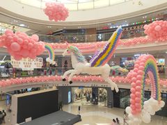 -万达广场(泰安泰山店)