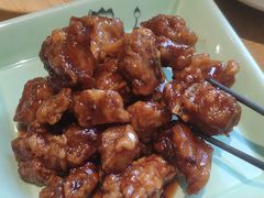 -新白鹿餐厅(城西银泰城店)