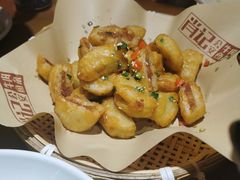 -肖记公安牛肉鱼杂馆· 省级非物质文化遗产(仁和路店)