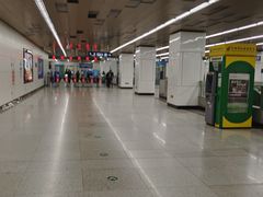 -角门西(地铁站)