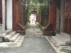 -龙潭水乡