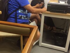 -海马体照相馆(大连罗斯福广场店)