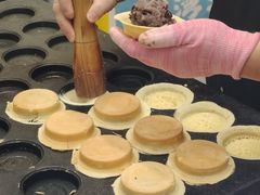 -台湾味正点车轮饼可丽饼(南禅寺店)
