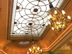 -The Ritz Restaurant