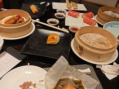 -夏宫中餐厅(静安香格里拉店)