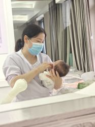 -季橙月子护理中心