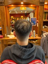 -贝勒爷专业男发
