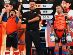 -津武堂散打搏击俱乐部(河西店)