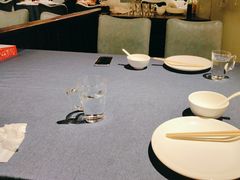 -金狮麟·新豫菜(金码大厦店)