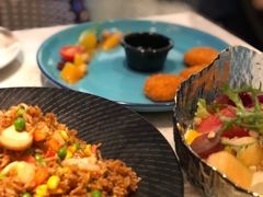 -水天堂西餐厅(昆山万象汇店)