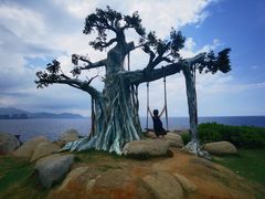 -海南分界洲岛旅游区