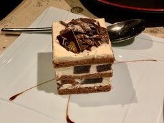 -T館·花园艺术餐厅
