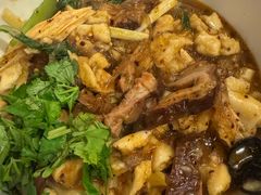 -吾味香葫芦头(安西街店)