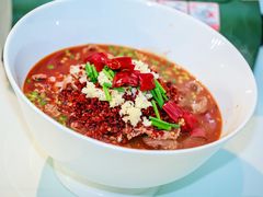 -眉州东坡·熊猫主题餐厅(枫蓝店)
