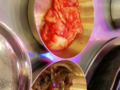 -玄希浪漫厨房·韩料烤肉(湖滨银泰in77店)