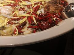-太二酸菜鱼(沈阳万象城店)