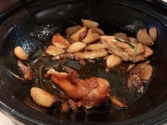 -港丽餐厅(高德置地店)