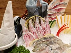 -鱼神·脆肉鲩 全鱼宴(西乡店)