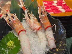 -牛New寿喜烧(金鹰世界店)