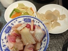 -仁和四季涮肉馆(天坛南门店)