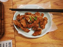 -小满手工粉(上海文峰广场店)