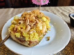 -南沙游艇会·大兵船餐厅