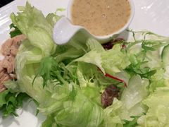 -斗牛士牛排餐厅(嘉里汇店)